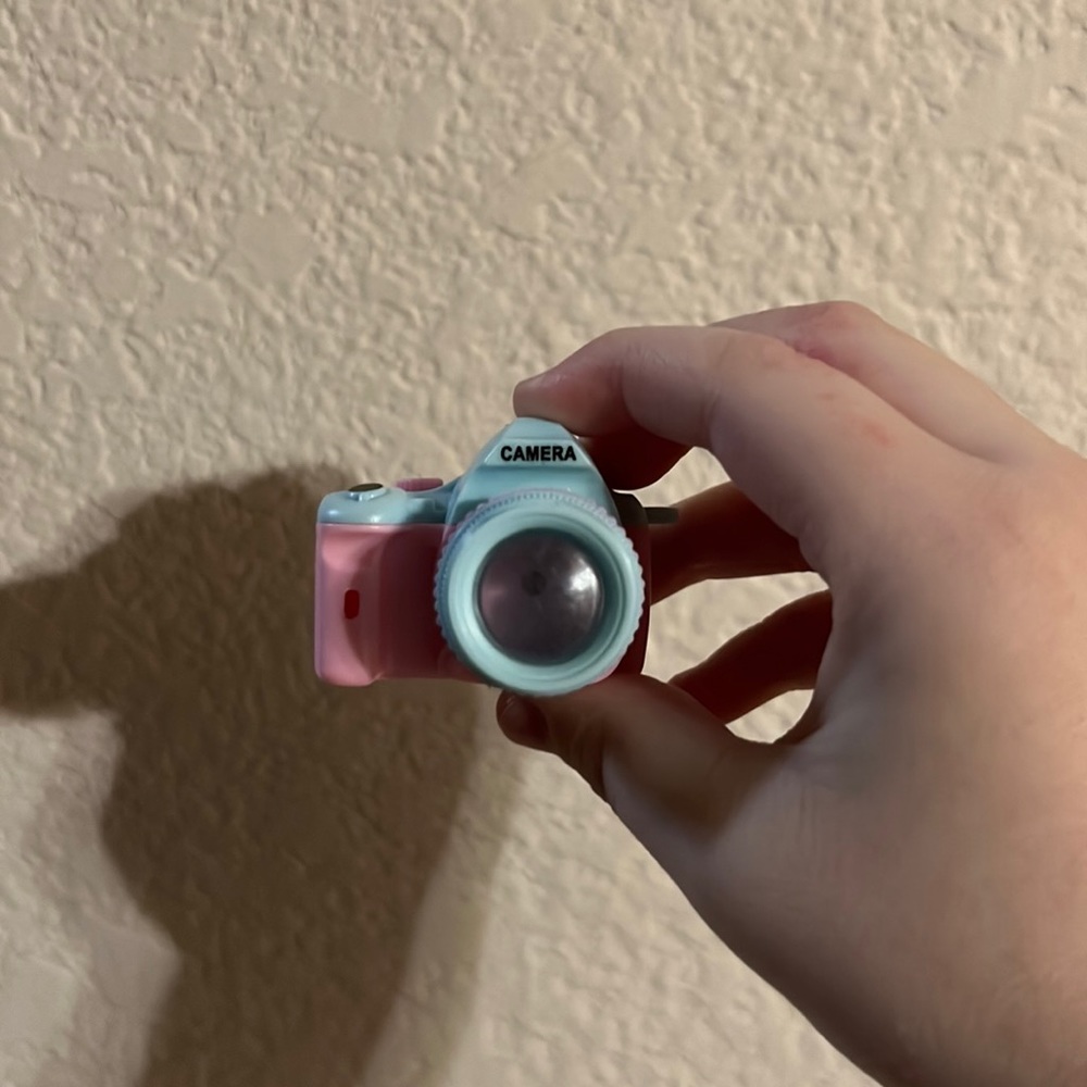 American girl doll accessory